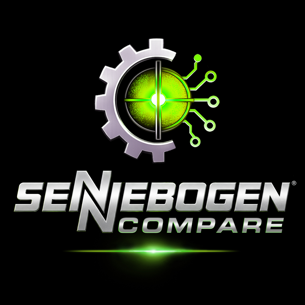 SennebogenCompare logo
