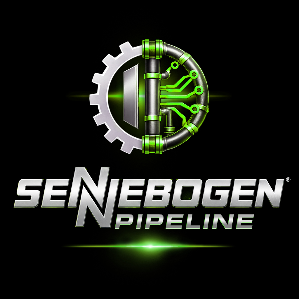 SennebogenPipeline logo